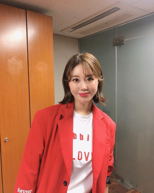 (사진=나비 인스타그램 캡처)